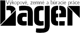bager sro logo