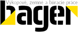 bager sro logo