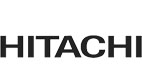 HITACHI logo