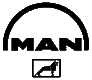 MAN logo