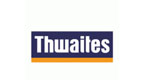 THWAITES logo