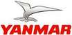 YANMAR logo